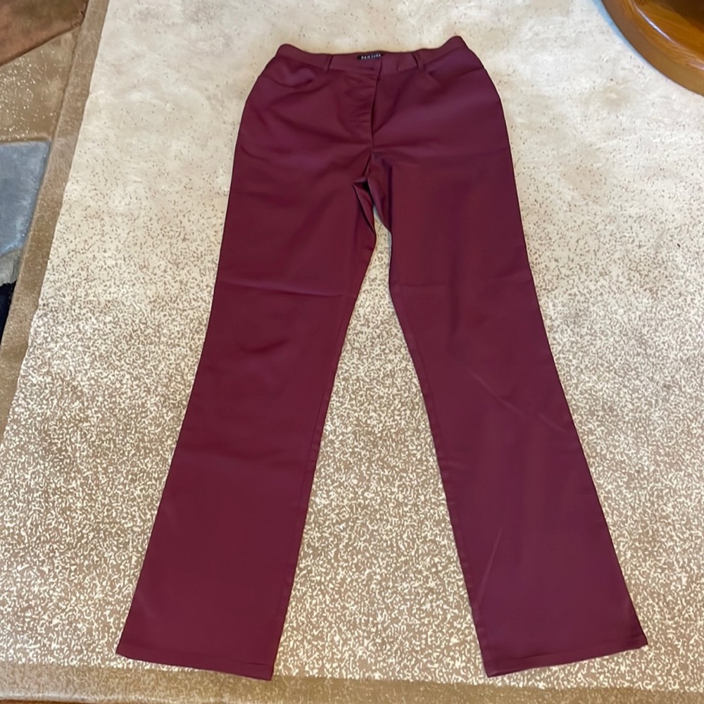 New York & Company women’s pants, size 6 Tall